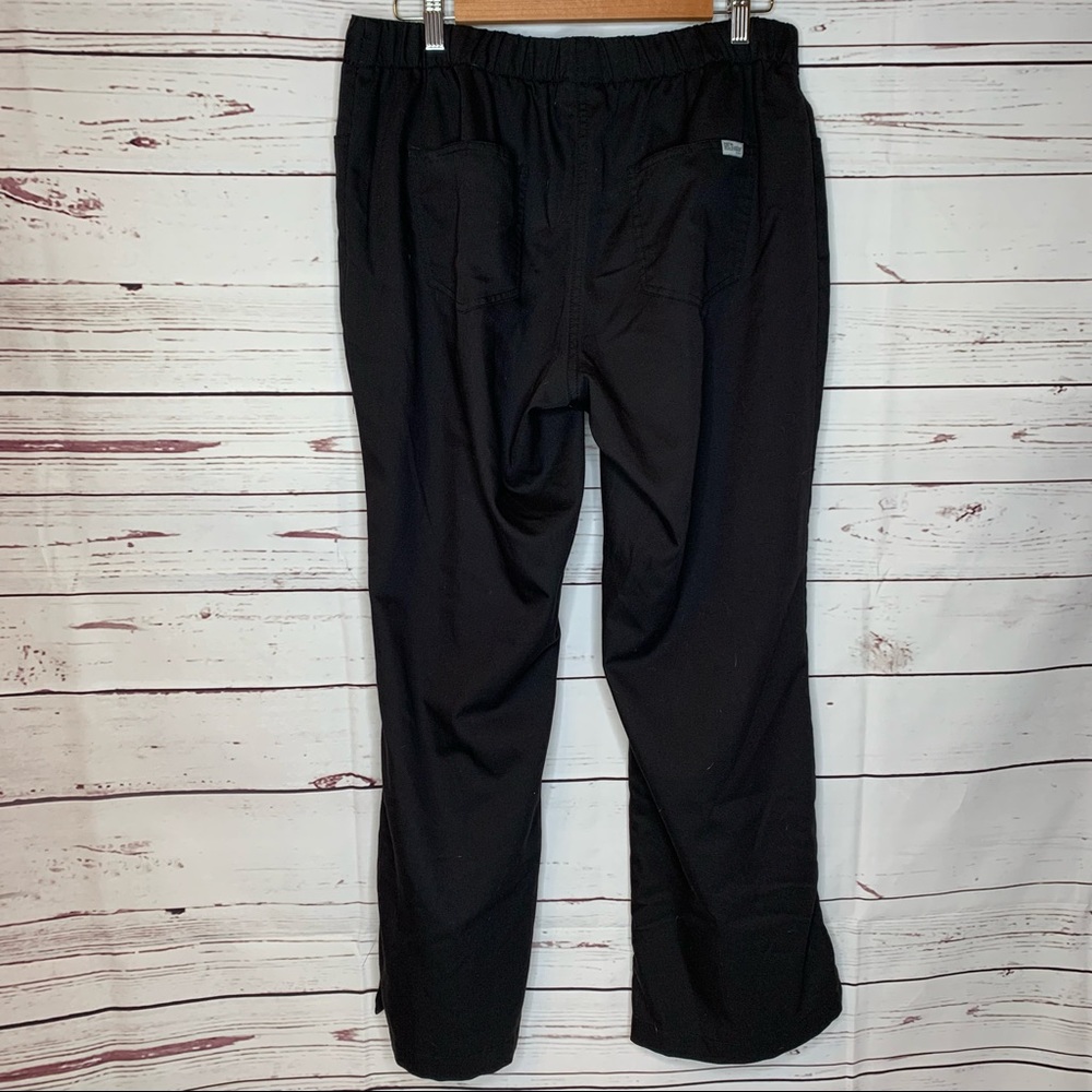 Grey’s Anatomy | Black Scrub Pants - Picture 4 of 6